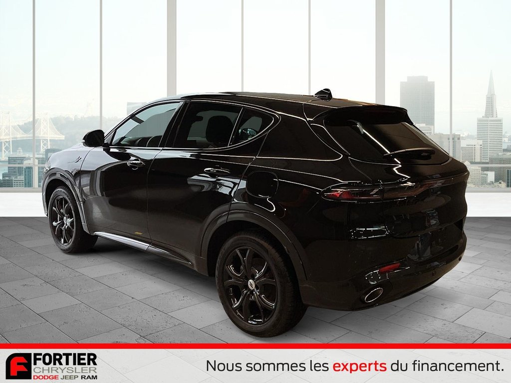 2024 Dodge Hornet PHEV R/T in Pointe-Aux-Trembles, Quebec - 7 - w1024h768px