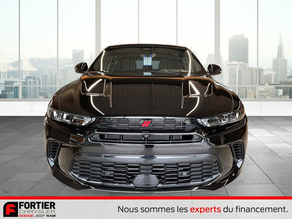 2024 Dodge Hornet PHEV R/T in Pointe-Aux-Trembles, Quebec - 2 - w1024h768px
