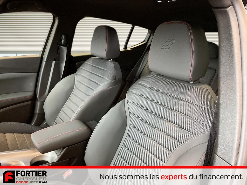 2024 Dodge Hornet PHEV R/T in Pointe-Aux-Trembles, Quebec - 10 - w1024h768px