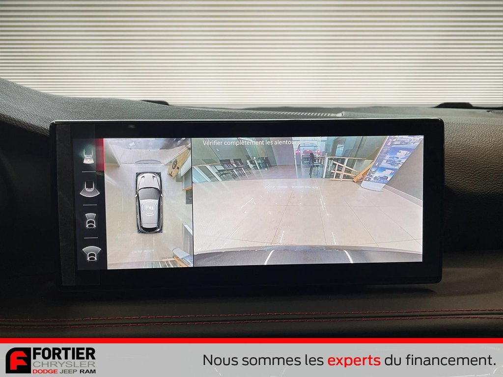 2024 Dodge Hornet PHEV R/T in Pointe-Aux-Trembles, Quebec - 20 - w1024h768px
