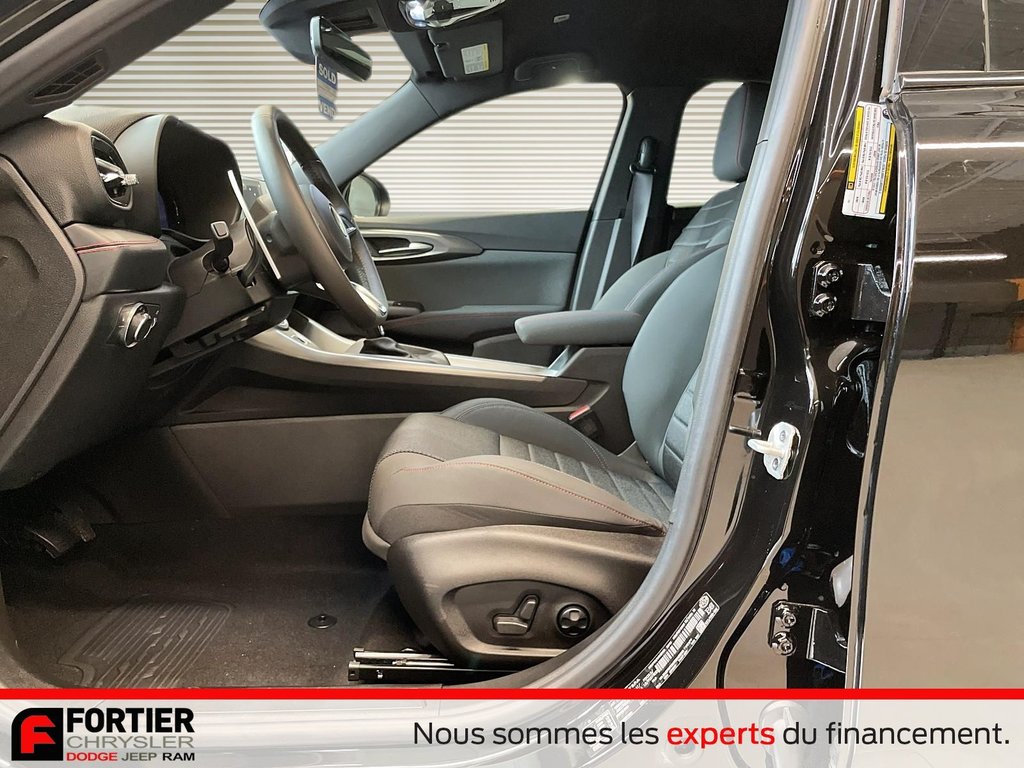 2024 Dodge Hornet PHEV R/T in Pointe-Aux-Trembles, Quebec - 9 - w1024h768px
