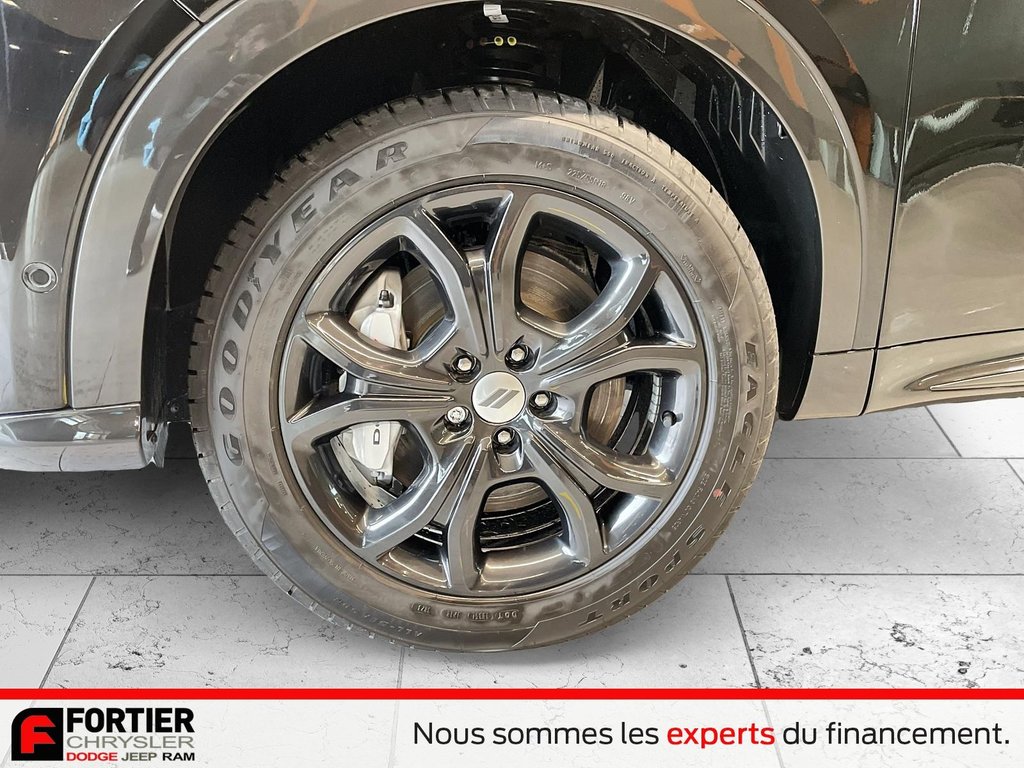 2024 Dodge Hornet PHEV R/T in Pointe-Aux-Trembles, Quebec - 8 - w1024h768px