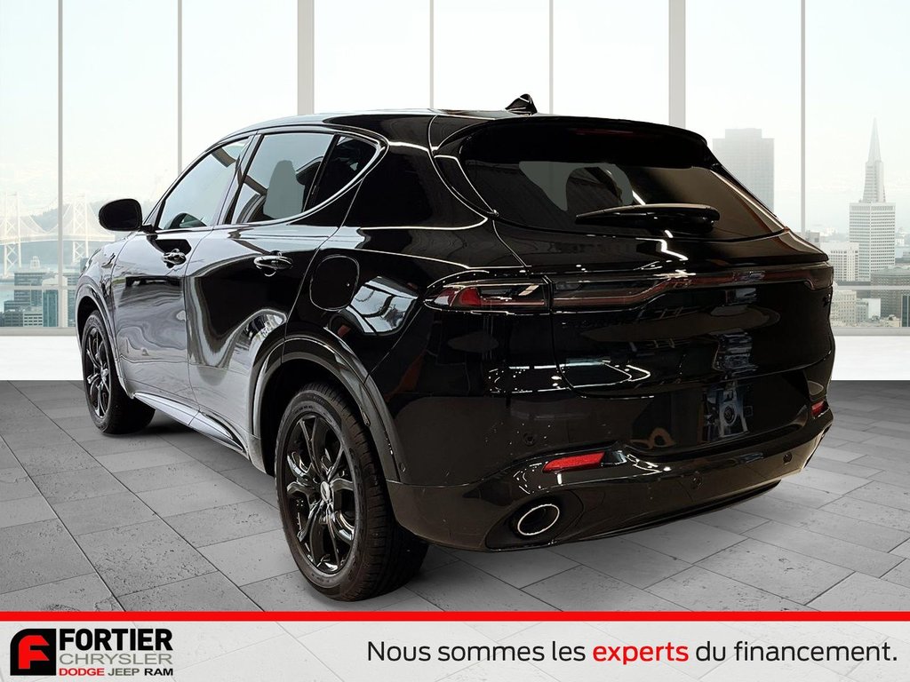 2024 Dodge Hornet PHEV R/T in Pointe-Aux-Trembles, Quebec - 6 - w1024h768px