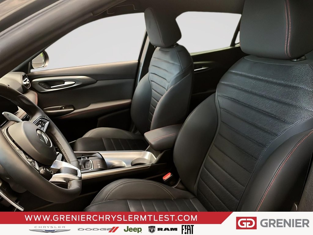 2024 Dodge Hornet PHEV R/T in Pointe-Aux-Trembles, Quebec - 7 - w1024h768px