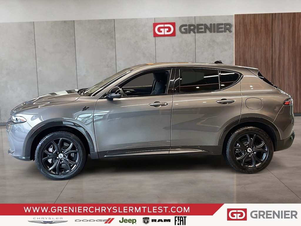 2024 Dodge Hornet PHEV R/T in Pointe-Aux-Trembles, Quebec - 5 - w1024h768px