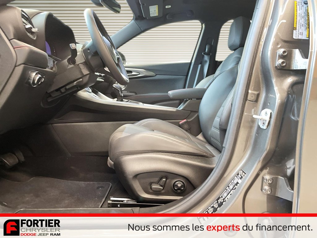 Dodge HORNET GT PLUS 2023 à Pointe-Aux-Trembles, Québec - 9 - w1024h768px