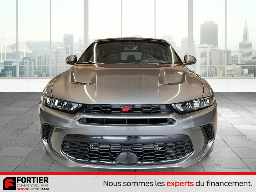 Dodge HORNET GT PLUS 2023 à Pointe-Aux-Trembles, Québec - 4 - w1024h768px