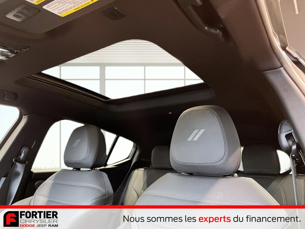 Dodge HORNET GT PLUS 2023 à Pointe-Aux-Trembles, Québec - 15 - w1024h768px