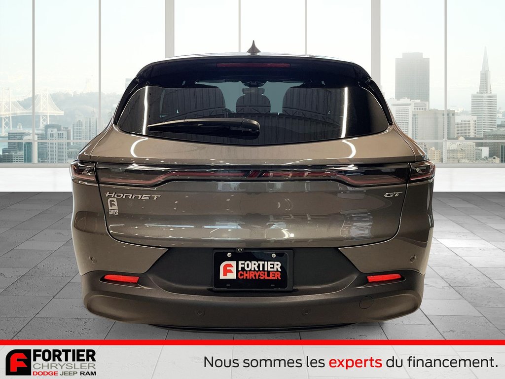 Dodge HORNET GT PLUS 2023 à Pointe-Aux-Trembles, Québec - 8 - w1024h768px
