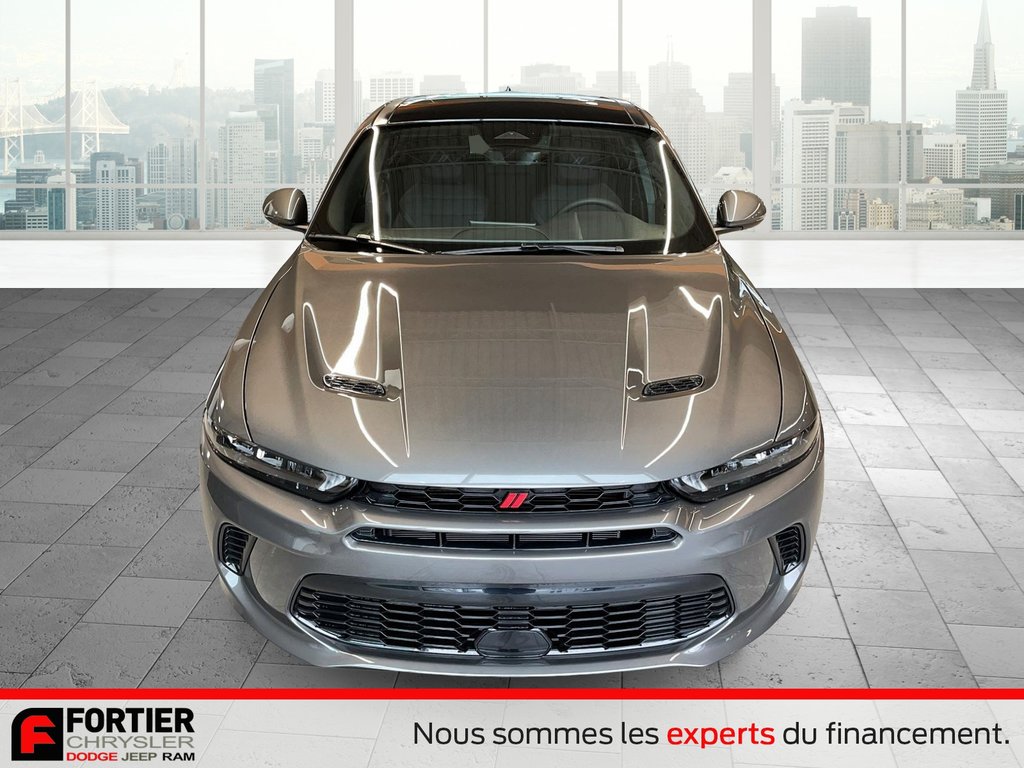 Dodge HORNET GT PLUS 2023 à Pointe-Aux-Trembles, Québec - 5 - w1024h768px