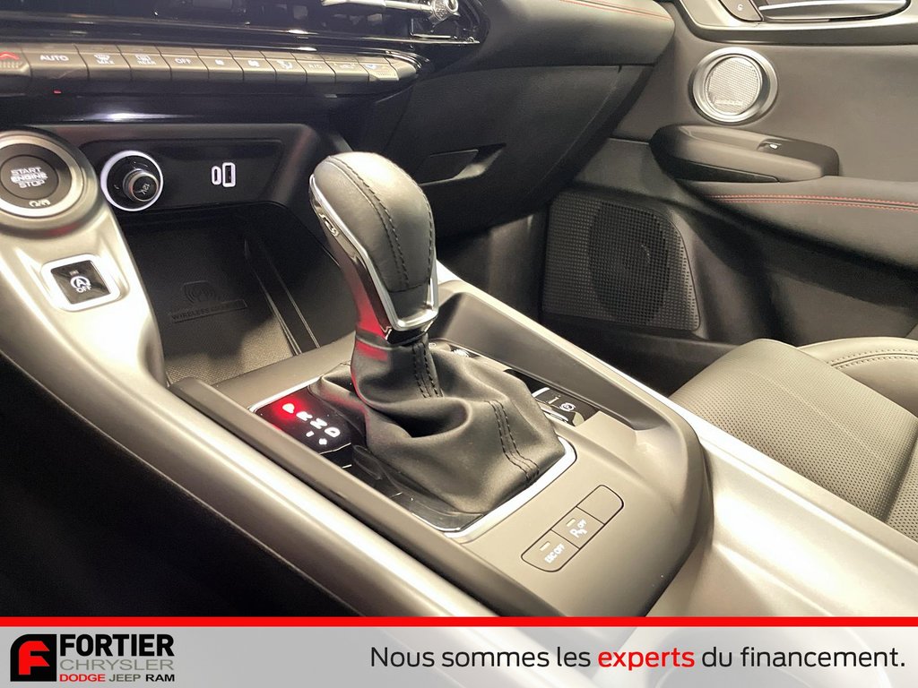 Dodge HORNET GT PLUS 2023 à Pointe-Aux-Trembles, Québec - 19 - w1024h768px