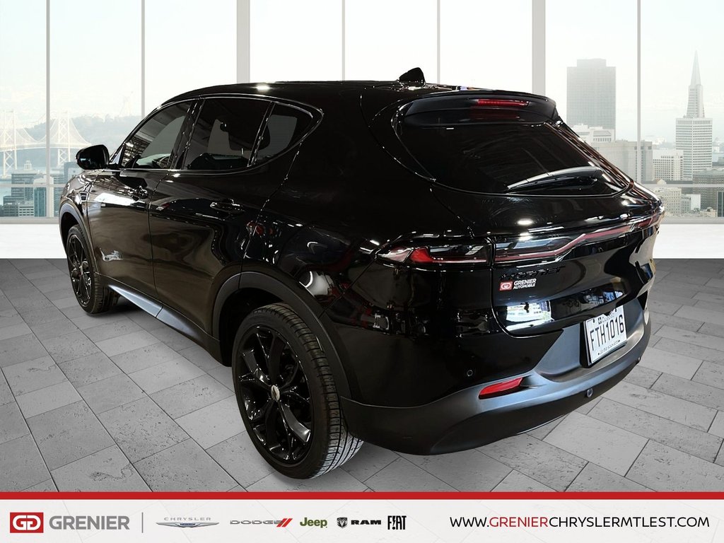 2024 Dodge HORNET GT in Pointe-Aux-Trembles, Quebec - 4 - w1024h768px