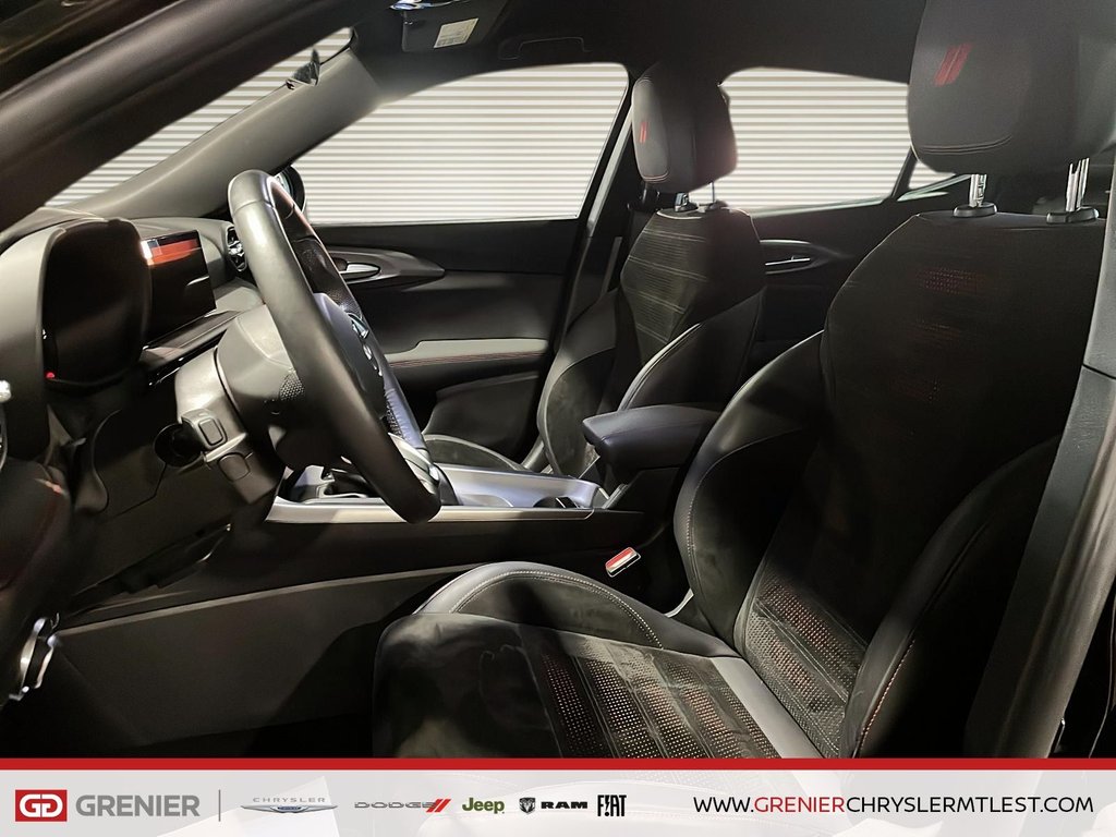 2024 Dodge HORNET GT in Pointe-Aux-Trembles, Quebec - 7 - w1024h768px