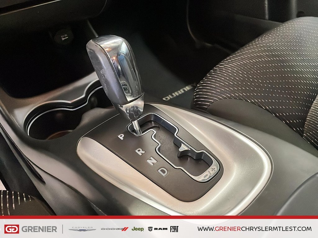 Dodge Journey SE + VALEUR PLUS + BAS KILO 2016 à Pointe-Aux-Trembles, Québec - 16 - w1024h768px