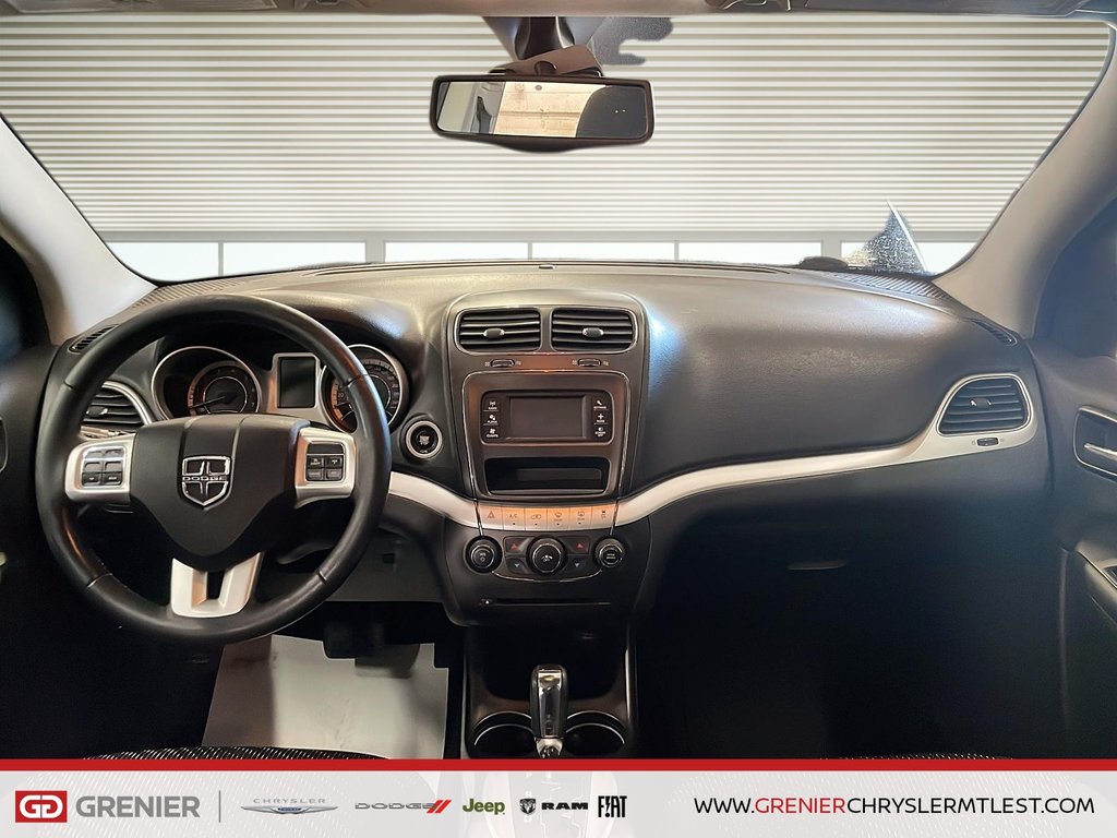 Dodge Journey SE + VALEUR PLUS + BAS KILO 2016 à Pointe-Aux-Trembles, Québec - 9 - w1024h768px