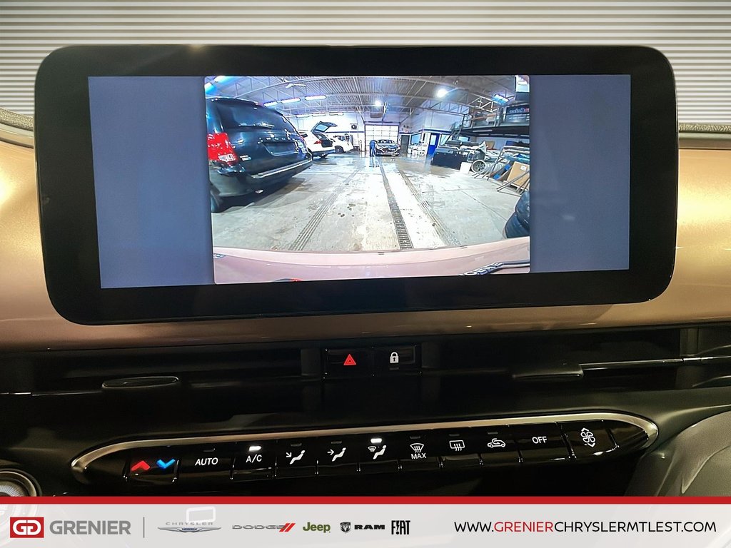 Fiat 500e LA PRIMA 2025 à Pointe-Aux-Trembles, Québec - 12 - w1024h768px