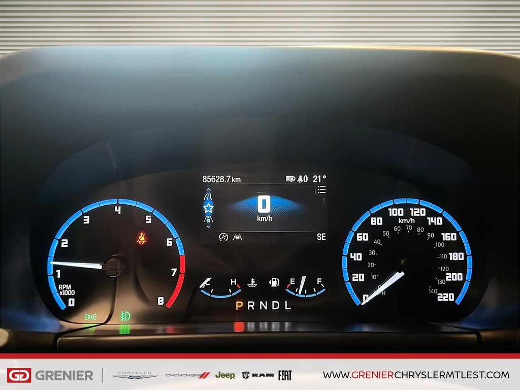 2021 Ford BRONCO SPORT BIG BEND + AWD + ATTACHE-REMORQUE in Pointe-Aux-Trembles, Quebec - 12 - w1024h768px