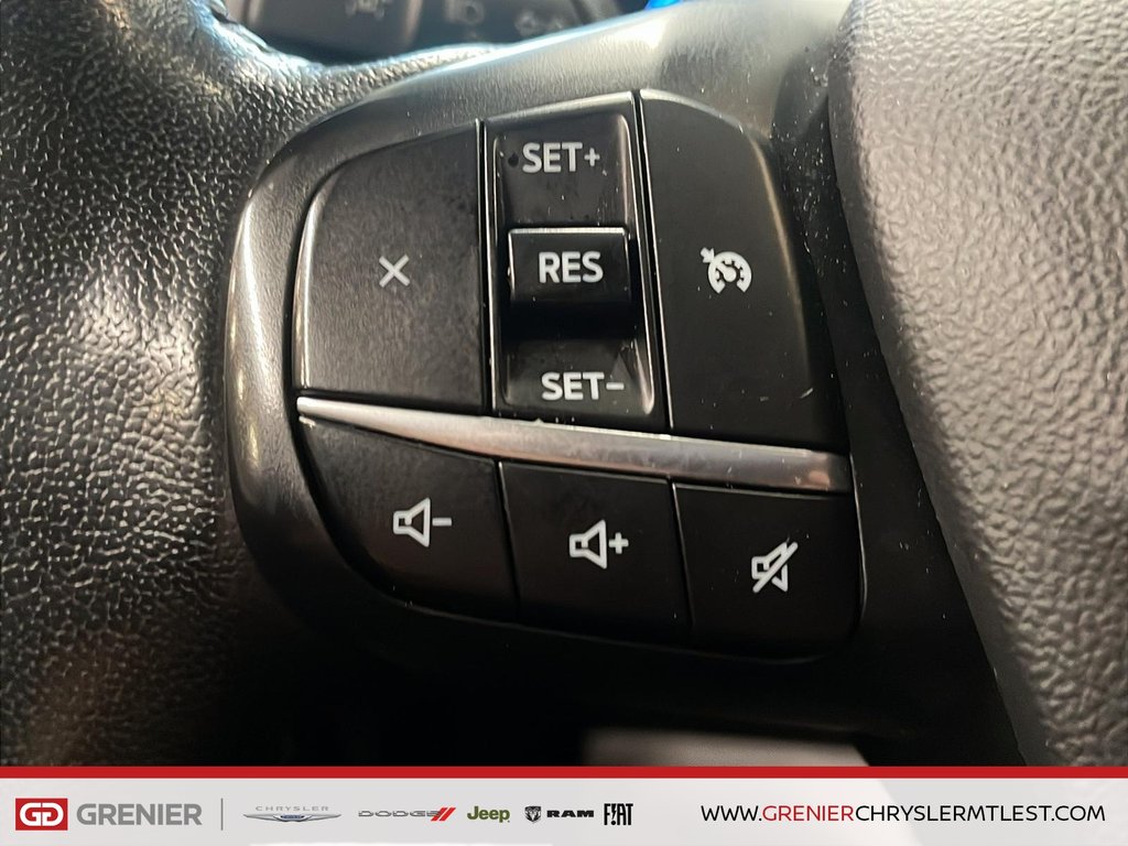 2021 Ford BRONCO SPORT BIG BEND + AWD + ATTACHE-REMORQUE in Pointe-Aux-Trembles, Quebec - 11 - w1024h768px