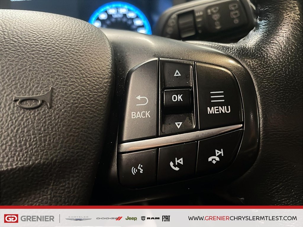 2021 Ford BRONCO SPORT BIG BEND + AWD + ATTACHE-REMORQUE in Pointe-Aux-Trembles, Quebec - 10 - w1024h768px