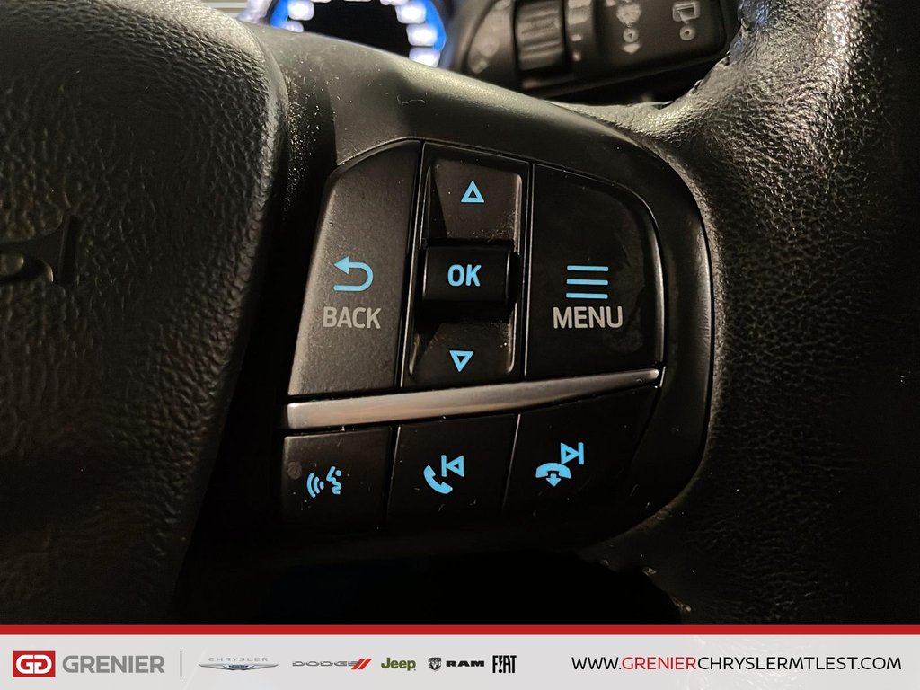 Ford BRONCO SPORT OUTER BANNKS + 4X4 + ATTACHE-REMORQUE 2022 à Pointe-Aux-Trembles, Québec - 10 - w1024h768px