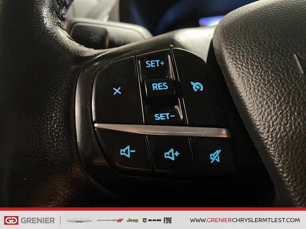 Ford BRONCO SPORT OUTER BANNKS + 4X4 + ATTACHE-REMORQUE 2022 à Pointe-Aux-Trembles, Québec - 11 - w1024h768px