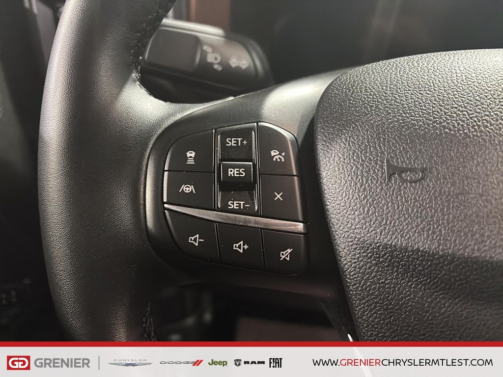 Ford Bronco Sport Outer Banks 2025 à Pointe-Aux-Trembles, Québec - 11 - w1024h768px