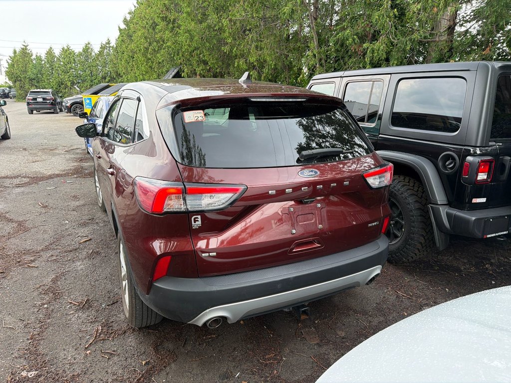 2021 Ford Escape SE in Pointe-Aux-Trembles, Quebec - 3 - w1024h768px