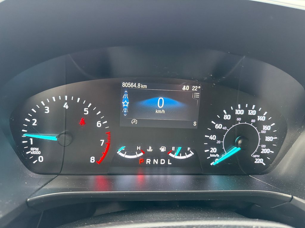 2021 Ford Escape SE in Pointe-Aux-Trembles, Quebec - 6 - w1024h768px