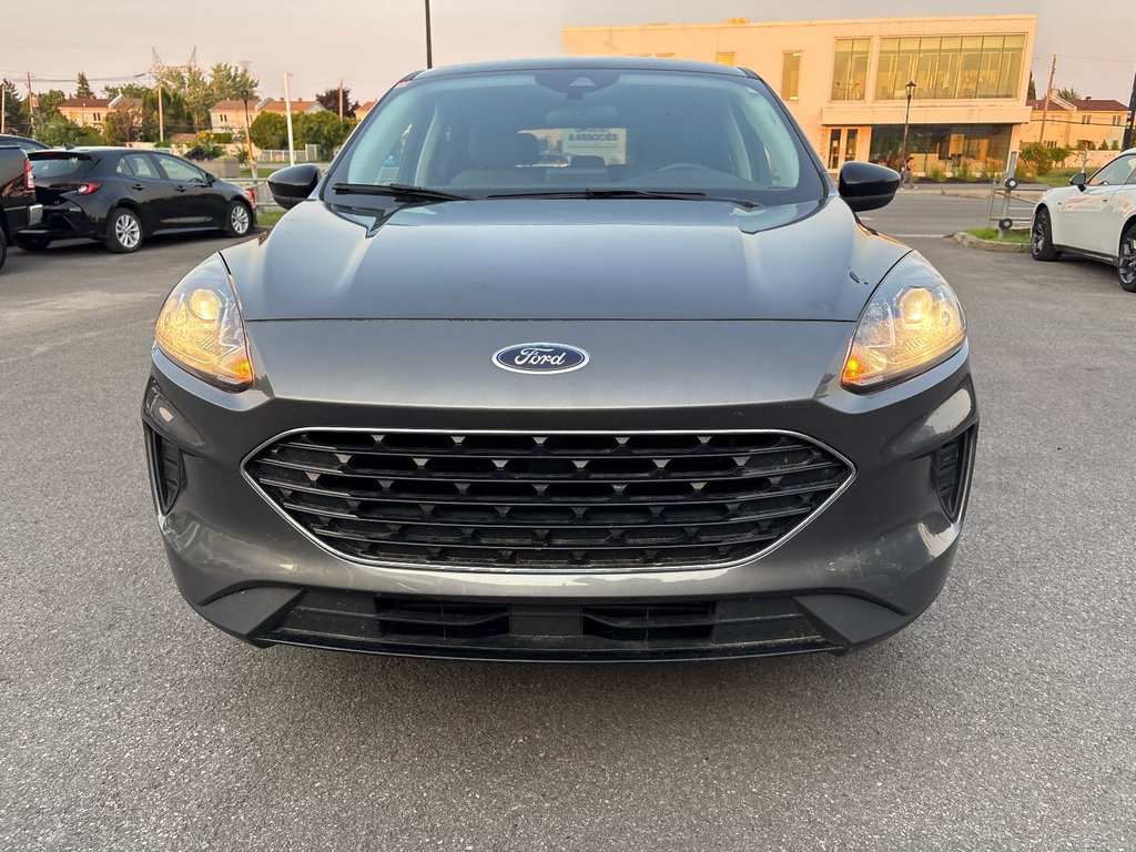 Ford Escape SE AWD 2022 à Pointe-Aux-Trembles, Québec - 3 - w1024h768px
