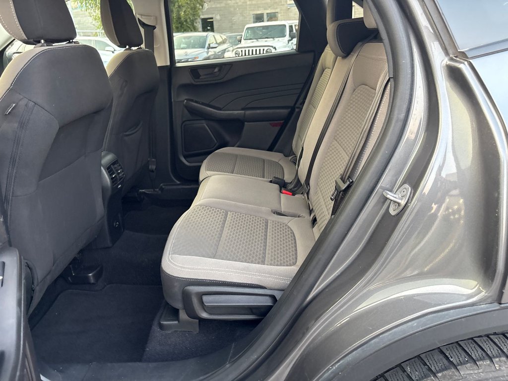 Ford Escape SE AWD 2022 à Pointe-Aux-Trembles, Québec - 11 - w1024h768px