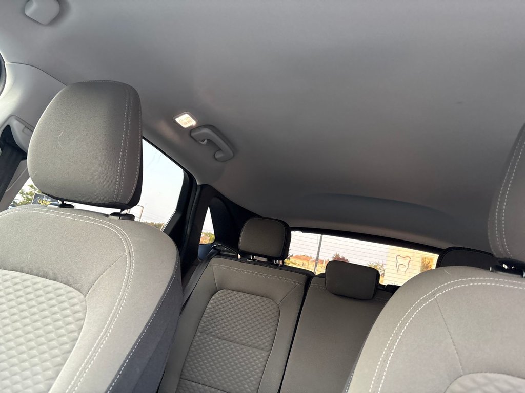 Ford Escape SE AWD 2022 à Pointe-Aux-Trembles, Québec - 19 - w1024h768px