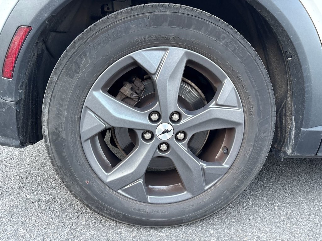 2022 Ford Mustang Mach-E Select in Pointe-Aux-Trembles, Quebec - 13 - w1024h768px