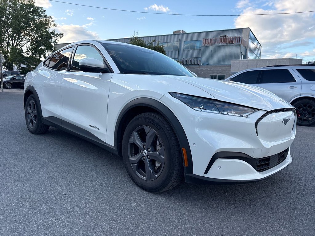 2022 Ford Mustang Mach-E Select in Pointe-Aux-Trembles, Quebec - 5 - w1024h768px