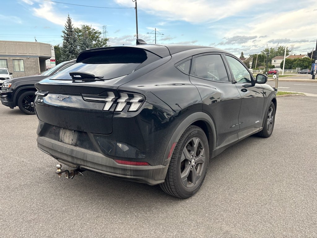 Ford Mustang Mach-E Select 2022 à Pointe-Aux-Trembles, Québec - 13 - w1024h768px