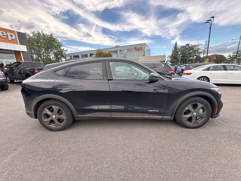 Ford Mustang Mach-E Select 2022 à Pointe-Aux-Trembles, Québec - 9 - w1024h768px