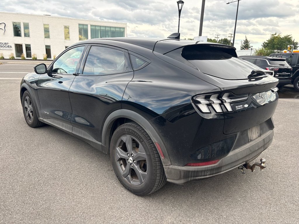 Ford Mustang Mach-E Select 2022 à Pointe-Aux-Trembles, Québec - 15 - w1024h768px