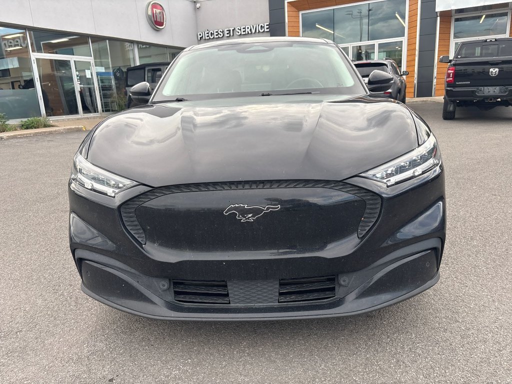Ford Mustang Mach-E Select 2022 à Pointe-Aux-Trembles, Québec - 3 - w1024h768px