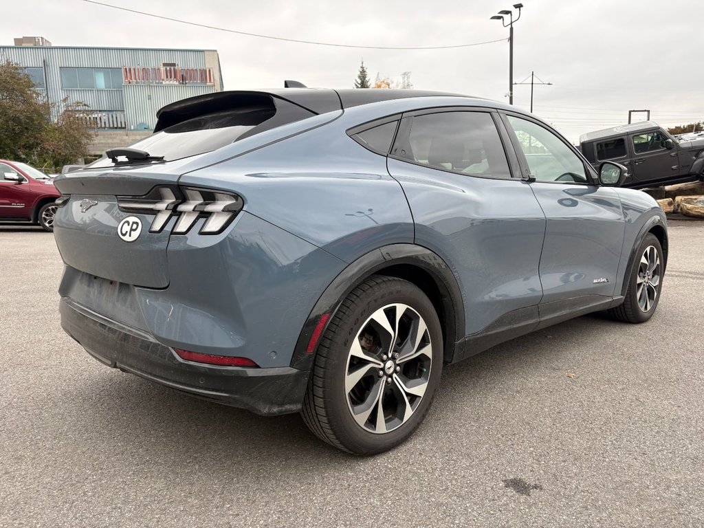 Ford Mustang Mach-E Premium 2023 à Pointe-Aux-Trembles, Québec - 7 - w1024h768px