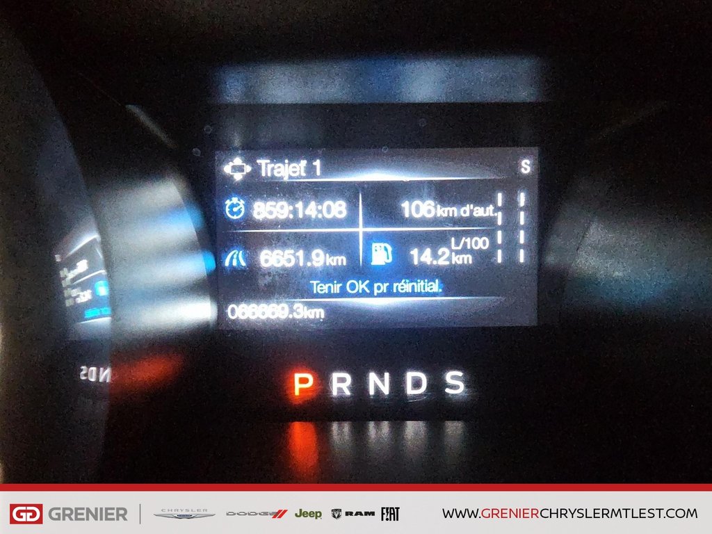 2022 Ford Mustang GT + V8 5.0L + GROUPE ELECTRIQUE in Pointe-Aux-Trembles, Quebec - 10 - w1024h768px