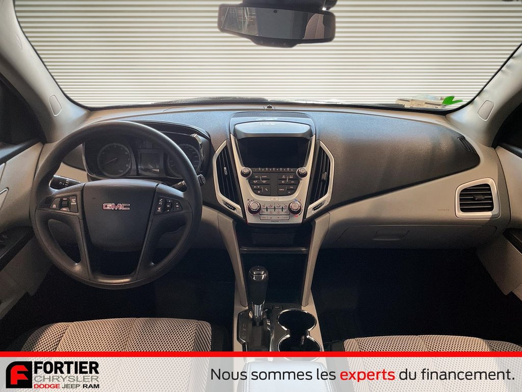 GMC Terrain SLE + BAS KILOMETRAGE + BLUETOOTH 2017 à Pointe-Aux-Trembles, Québec - 9 - w1024h768px