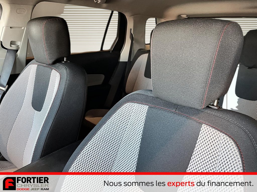 GMC Terrain SLE + BAS KILOMETRAGE + BLUETOOTH 2017 à Pointe-Aux-Trembles, Québec - 8 - w1024h768px