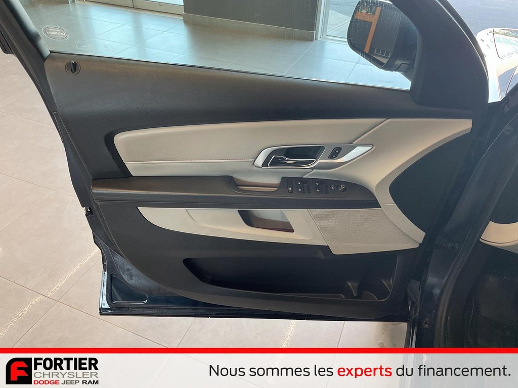 GMC Terrain SLE + BAS KILOMETRAGE + BLUETOOTH 2017 à Pointe-Aux-Trembles, Québec - 10 - w1024h768px