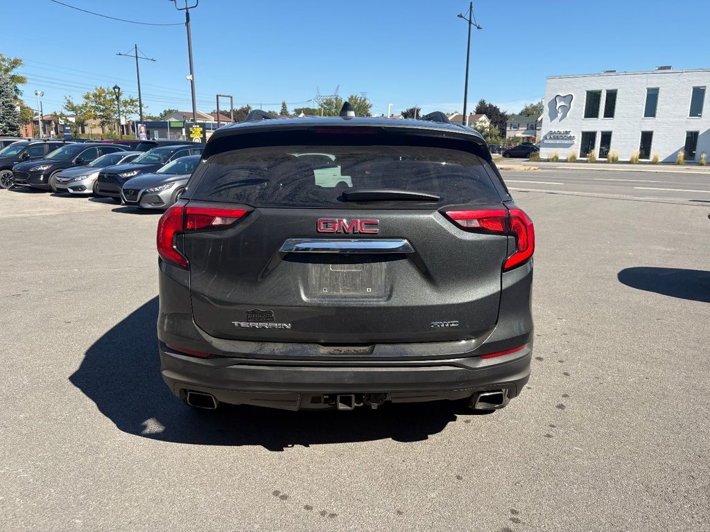 GMC Terrain SLE 2020 à Pointe-Aux-Trembles, Québec - 7 - w1024h768px