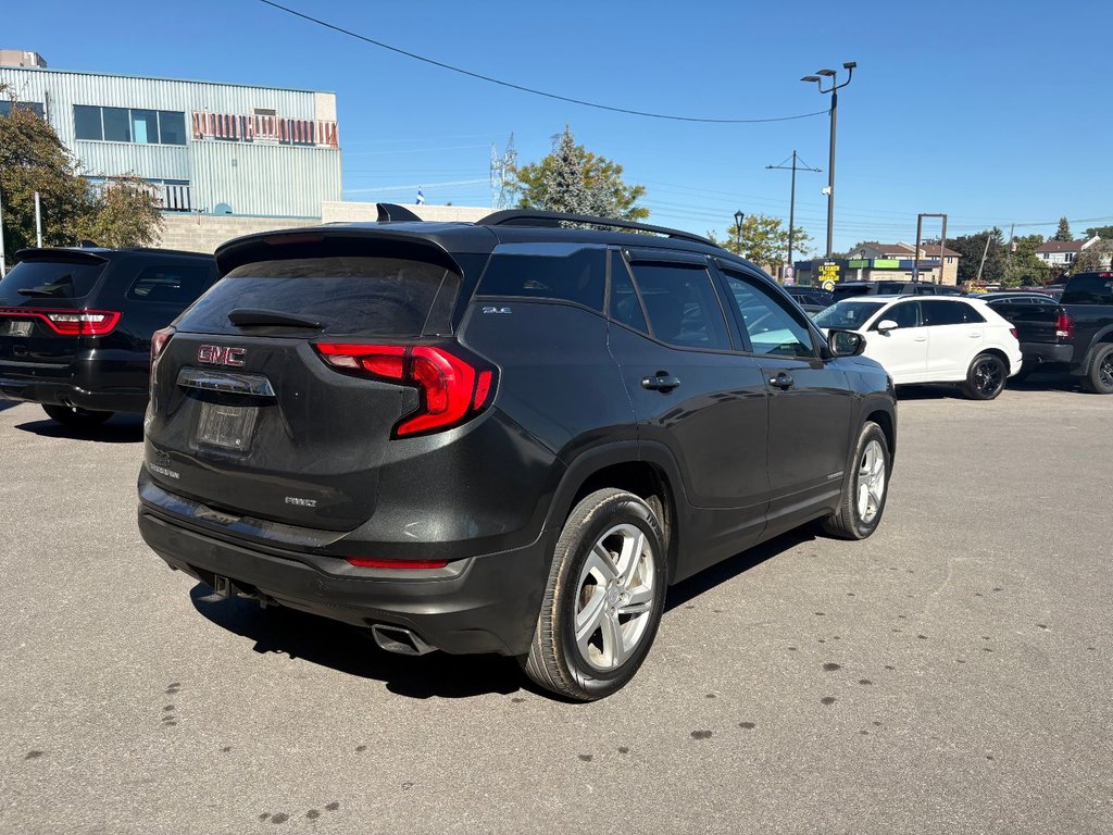 GMC Terrain SLE 2020 à Pointe-Aux-Trembles, Québec - 9 - w1024h768px