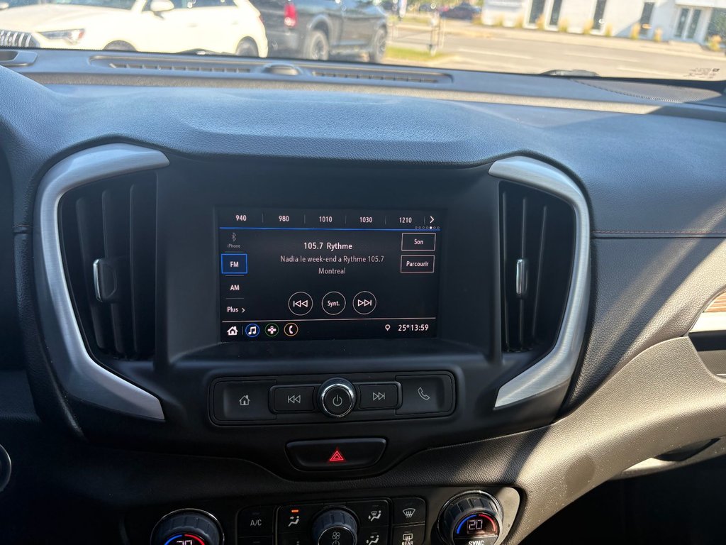 GMC Terrain SLE 2020 à Pointe-Aux-Trembles, Québec - 25 - w1024h768px