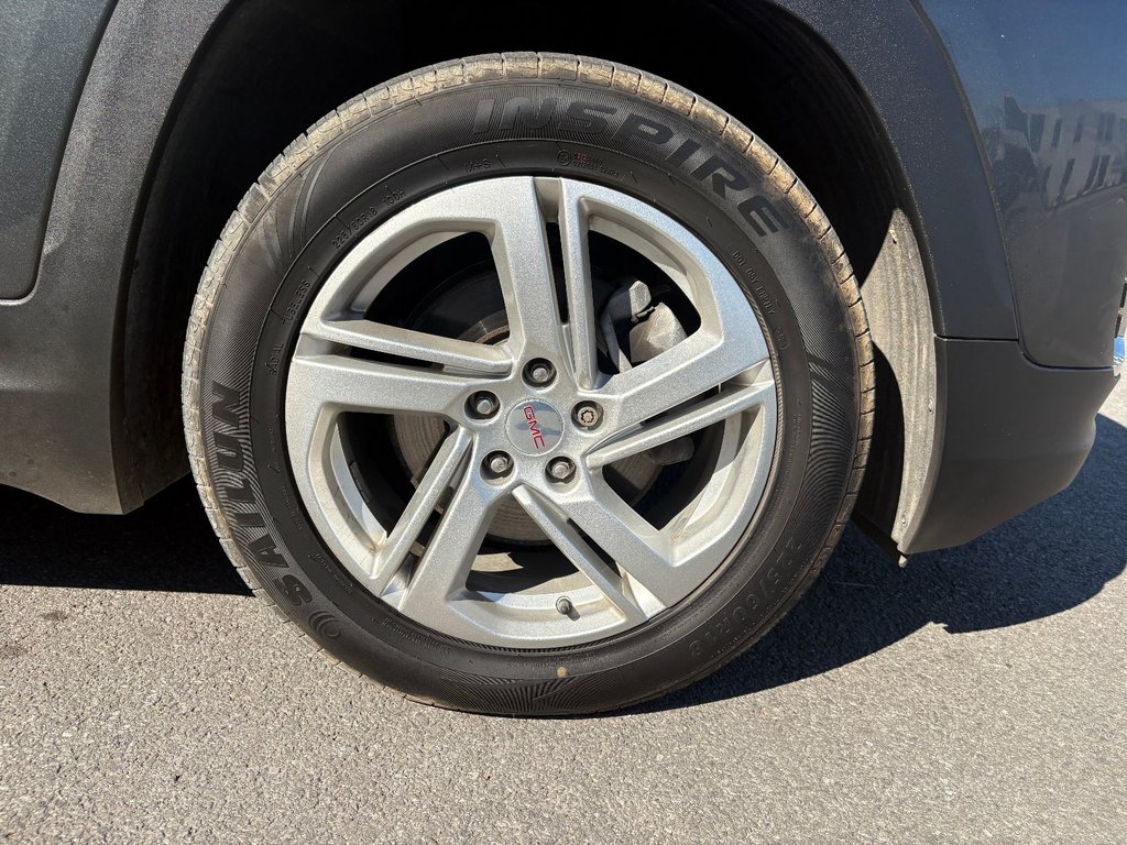 GMC Terrain SLE 2020 à Pointe-Aux-Trembles, Québec - 15 - w1024h768px