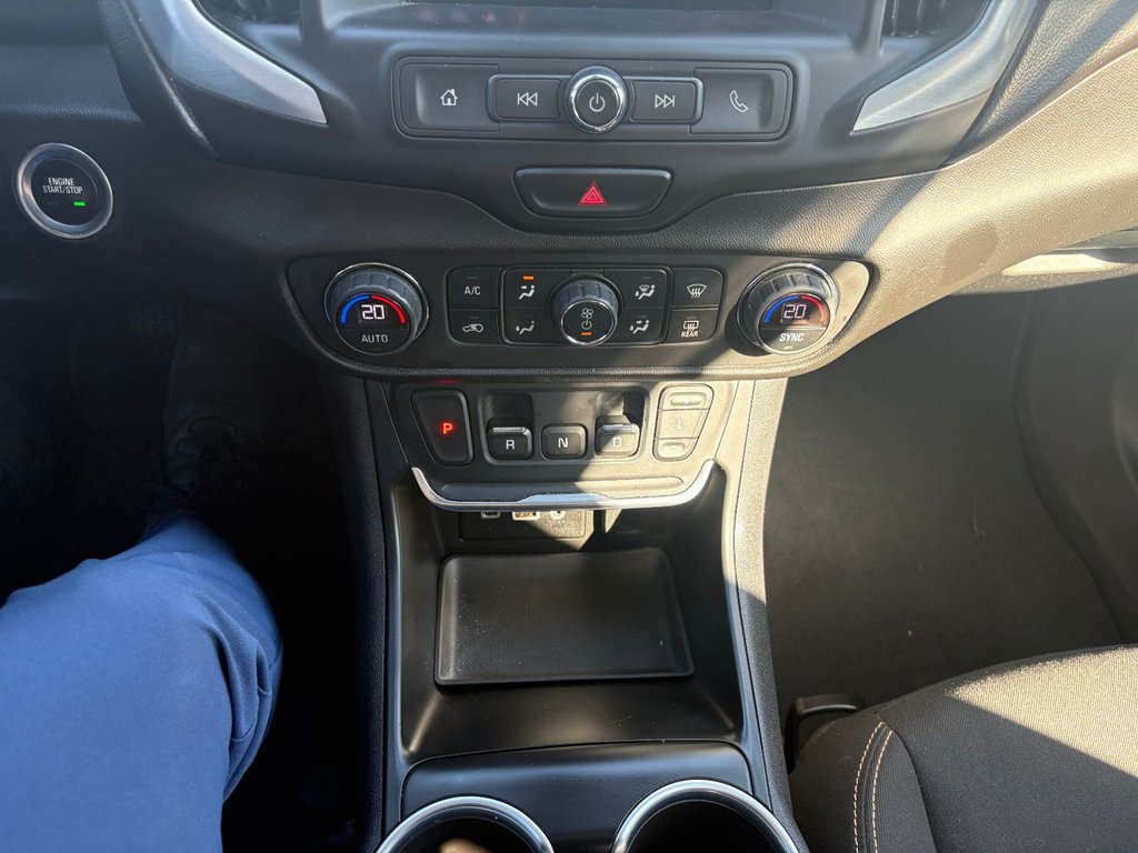 GMC Terrain SLE 2020 à Pointe-Aux-Trembles, Québec - 28 - w1024h768px