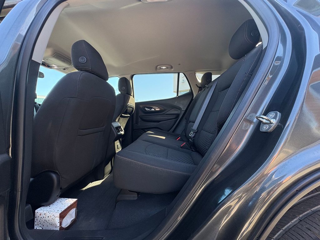 GMC Terrain SLE 2020 à Pointe-Aux-Trembles, Québec - 19 - w1024h768px