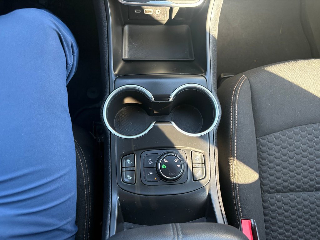 GMC Terrain SLE 2020 à Pointe-Aux-Trembles, Québec - 26 - w1024h768px