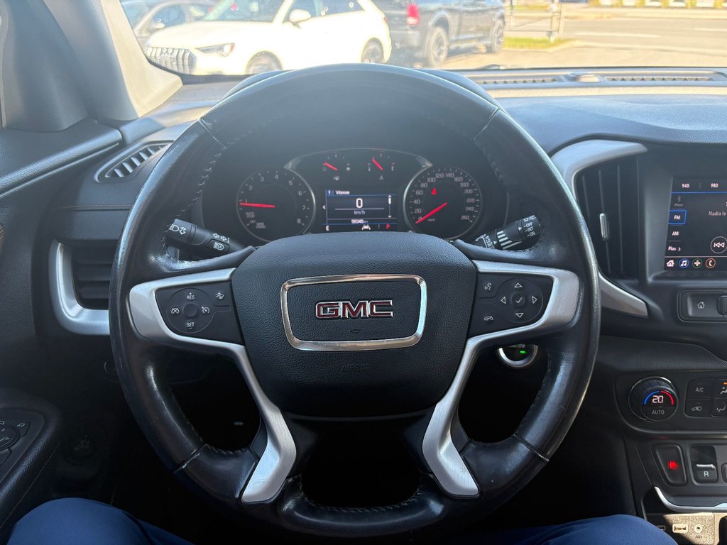 GMC Terrain SLE 2020 à Pointe-Aux-Trembles, Québec - 23 - w1024h768px